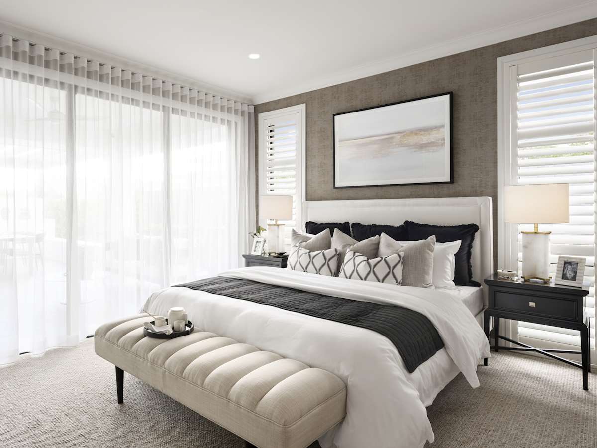 miami 16 house design main bedroom in luxe style
