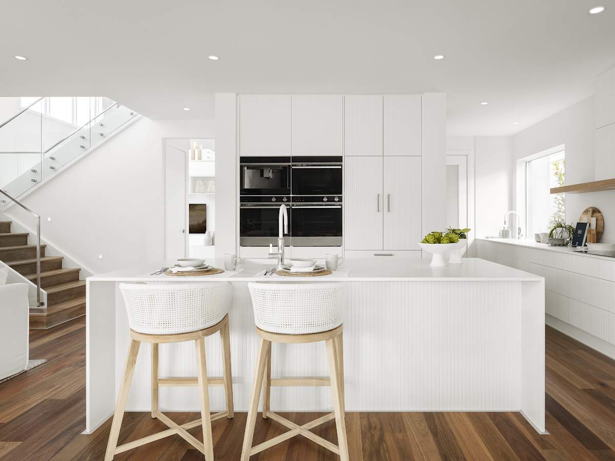 panorama 36 house design kitchen coastal style