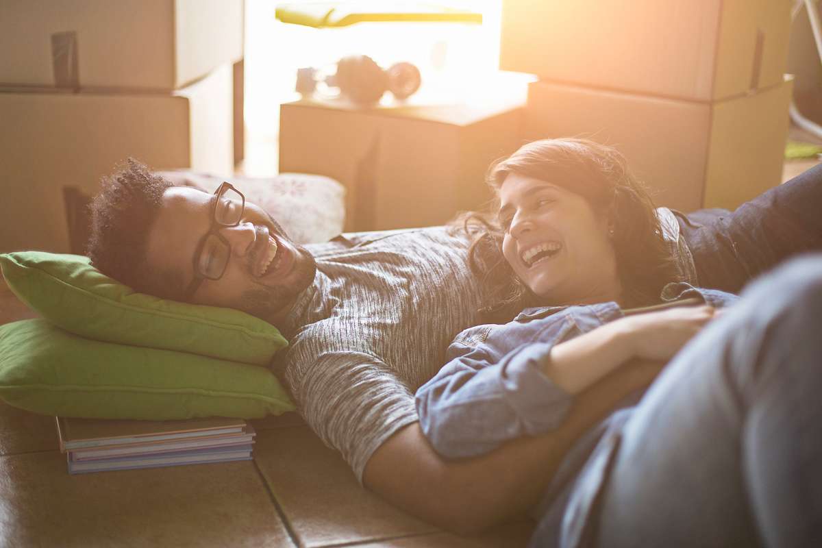 Split Level Homes - Free Financial Health Check