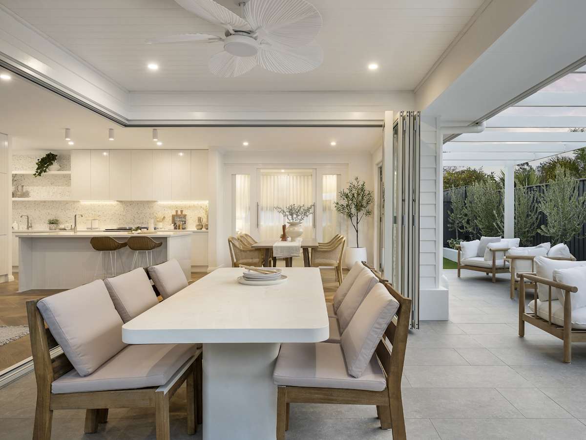 san marino encore house design alfresco in coastal style