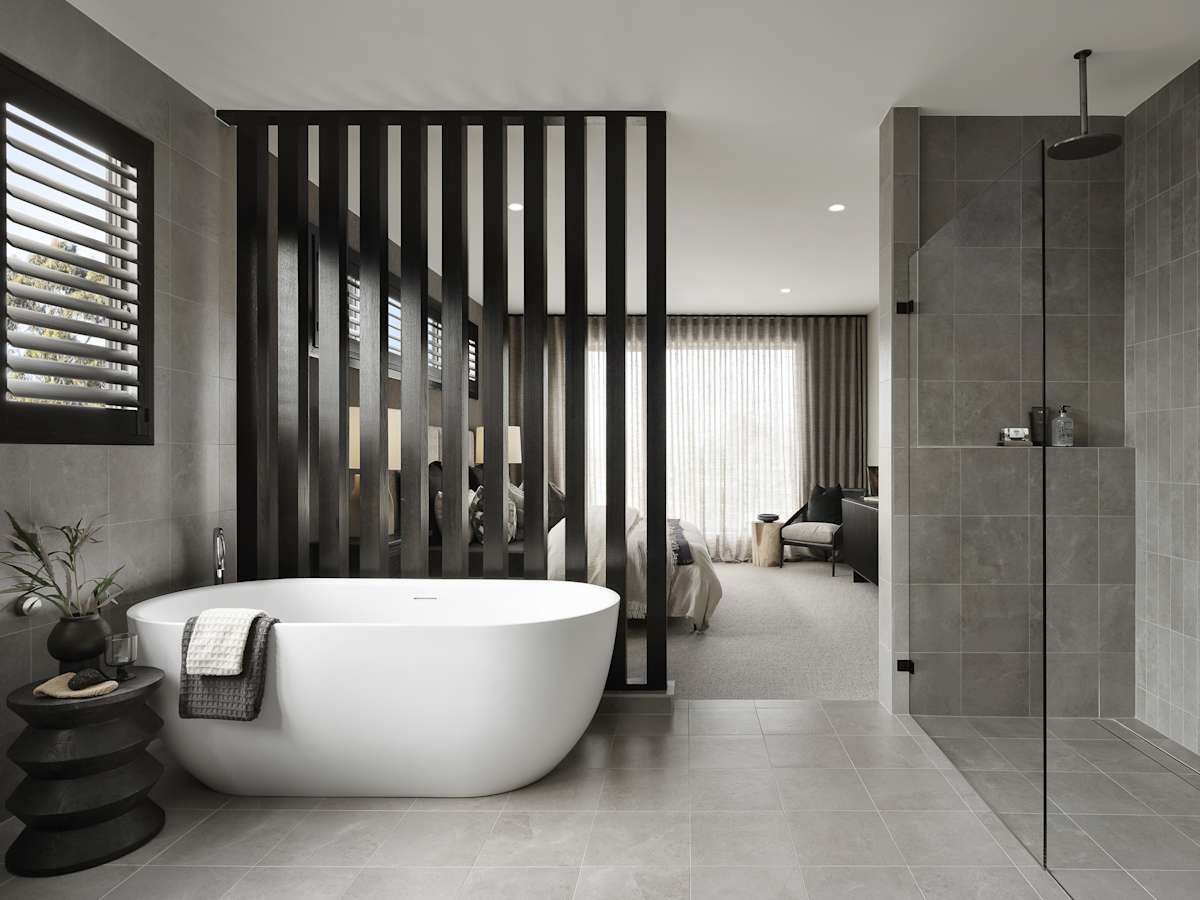 saxonvale 42 house design ensuite in urban style