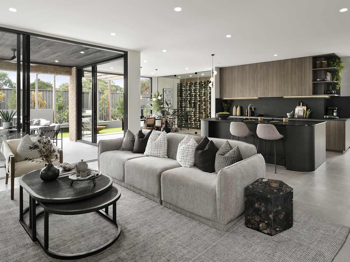 saxonvale 42 house design living in urban style