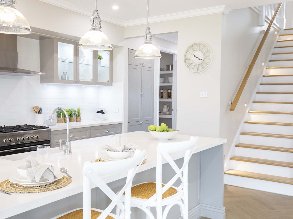 Experienced Designs and Builders of Premium Homes in Sydney