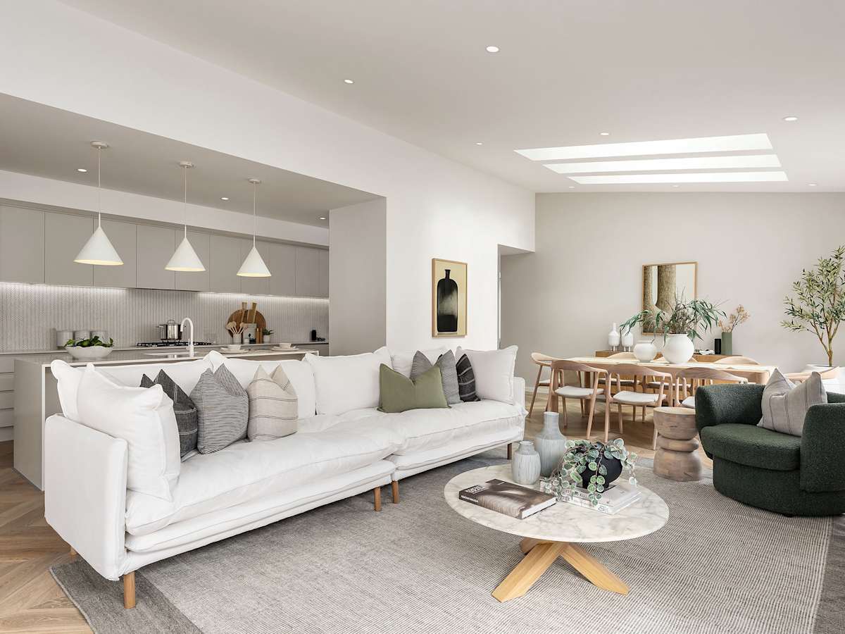 bayswater encore house design living in contempo style