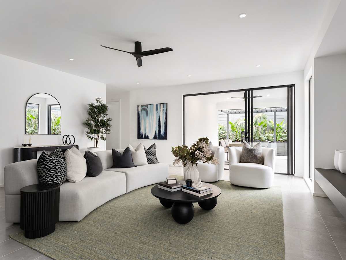 riviera manor house design living in contempo style