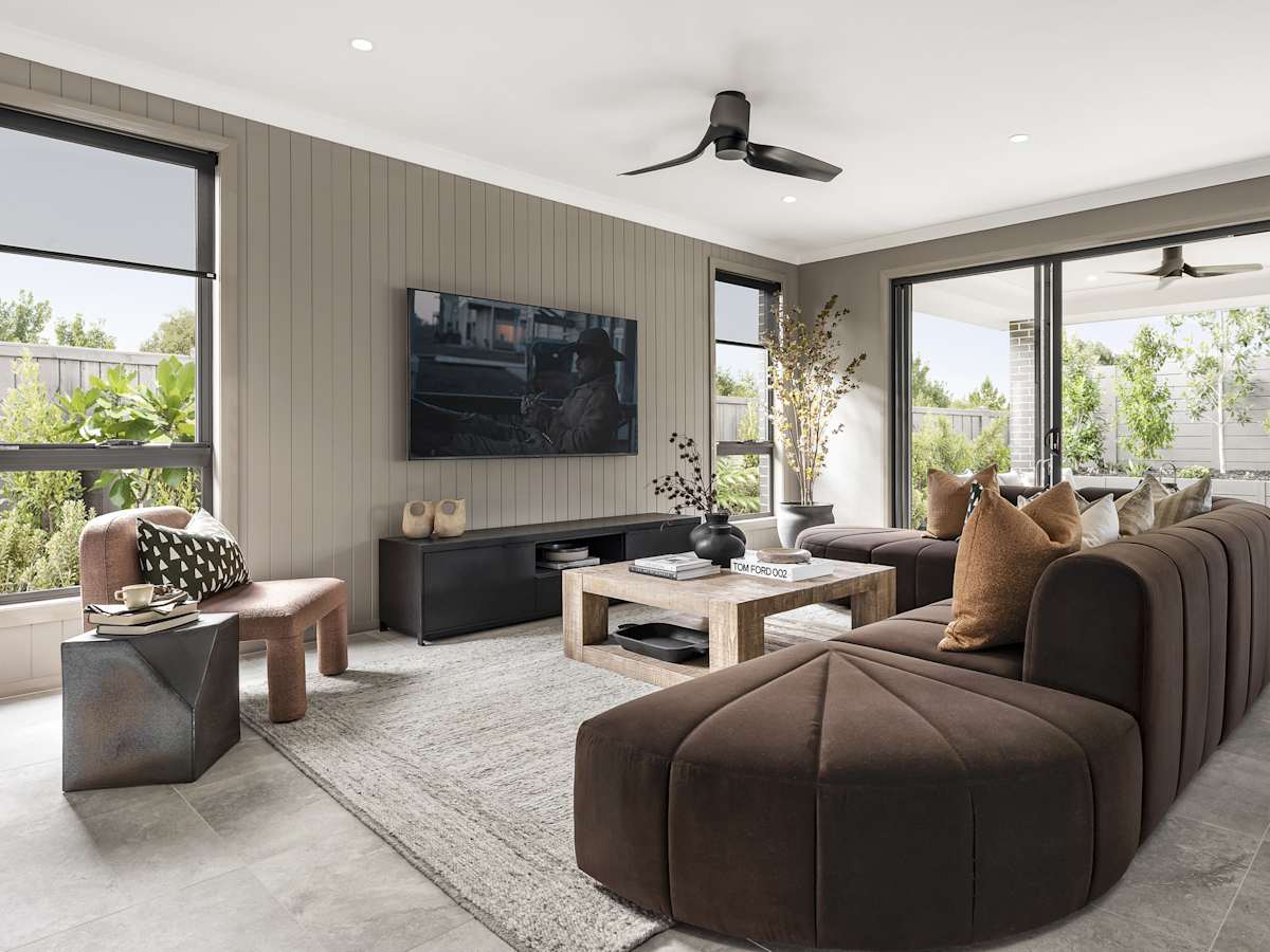 enzo three house design living in urban style