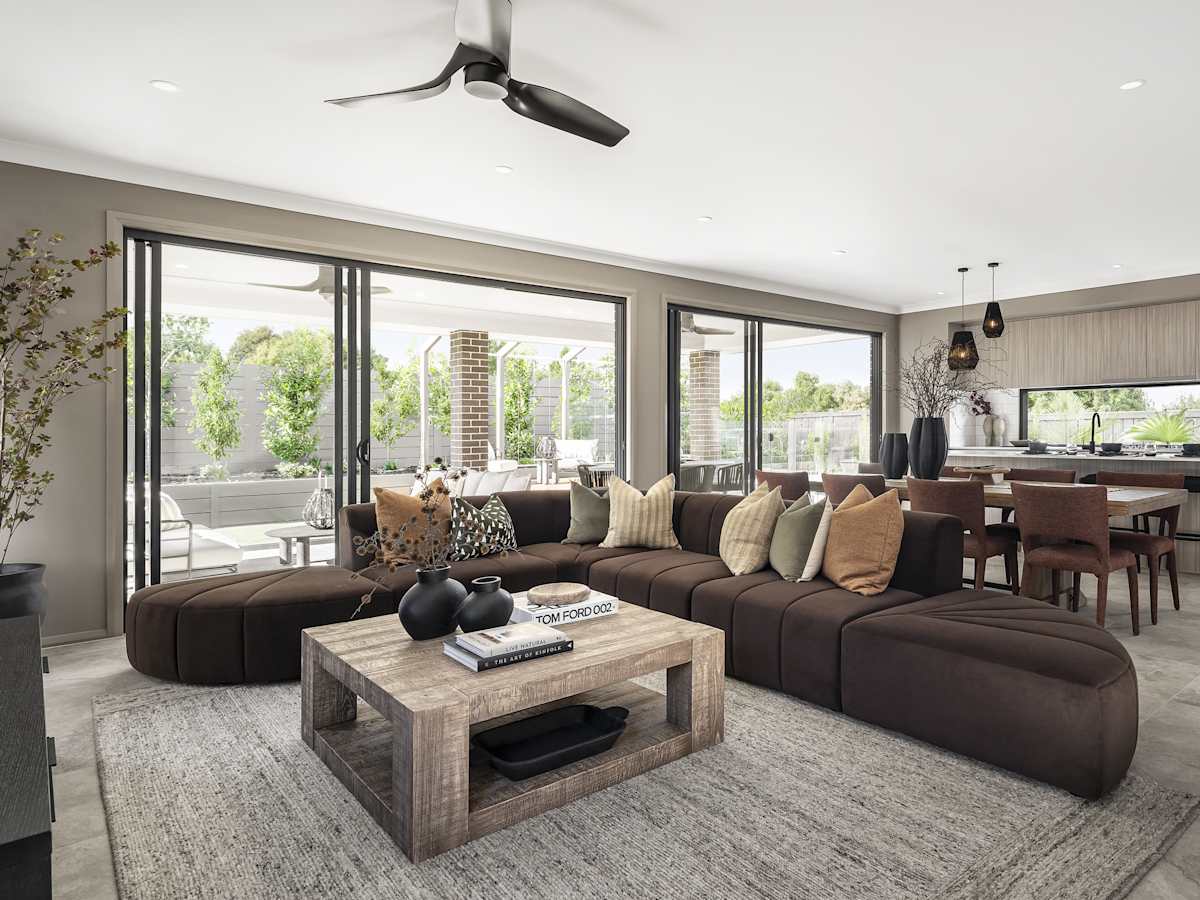 enzo three house design living in urban style