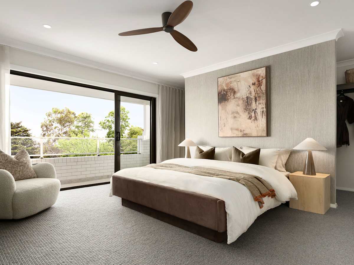 Enzo Four Display Home Housing World Shoal Haven
