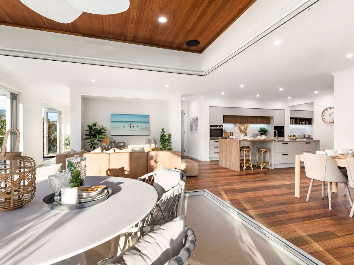 Home Builders Wollongong Wongawilli Display Homes