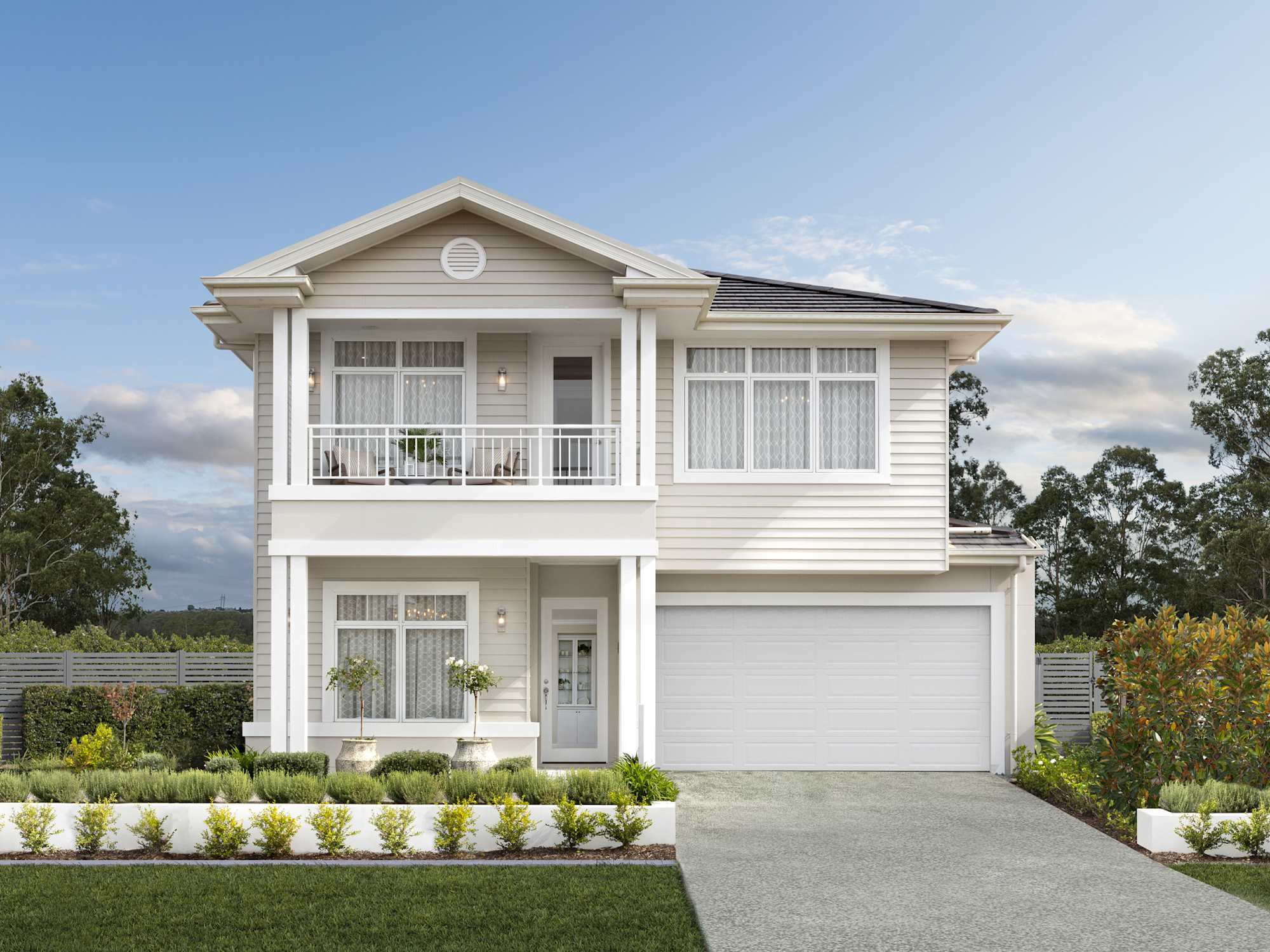 saxonvale 33 one house design long island facade in classic style