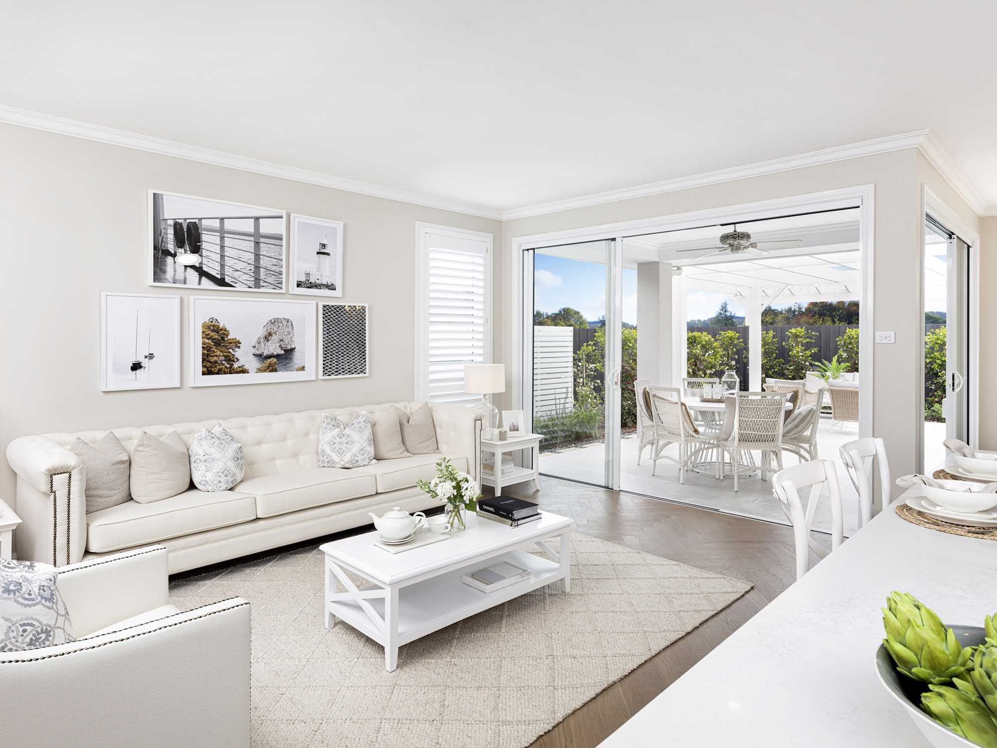 saxonvale 33 one house design living alfresco in classic style