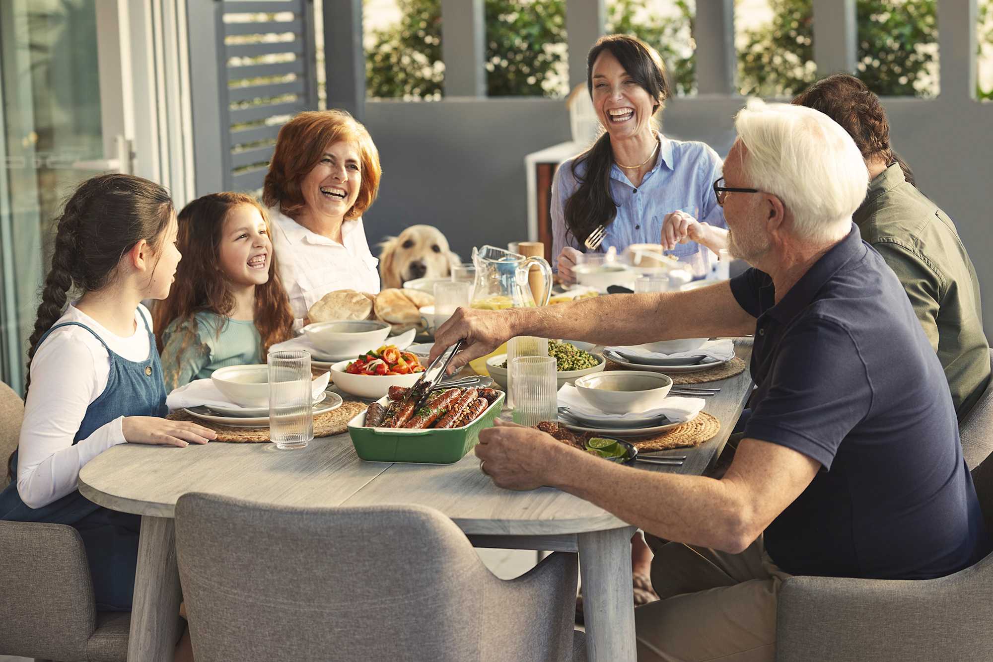 Our Commitment to New Home Builders