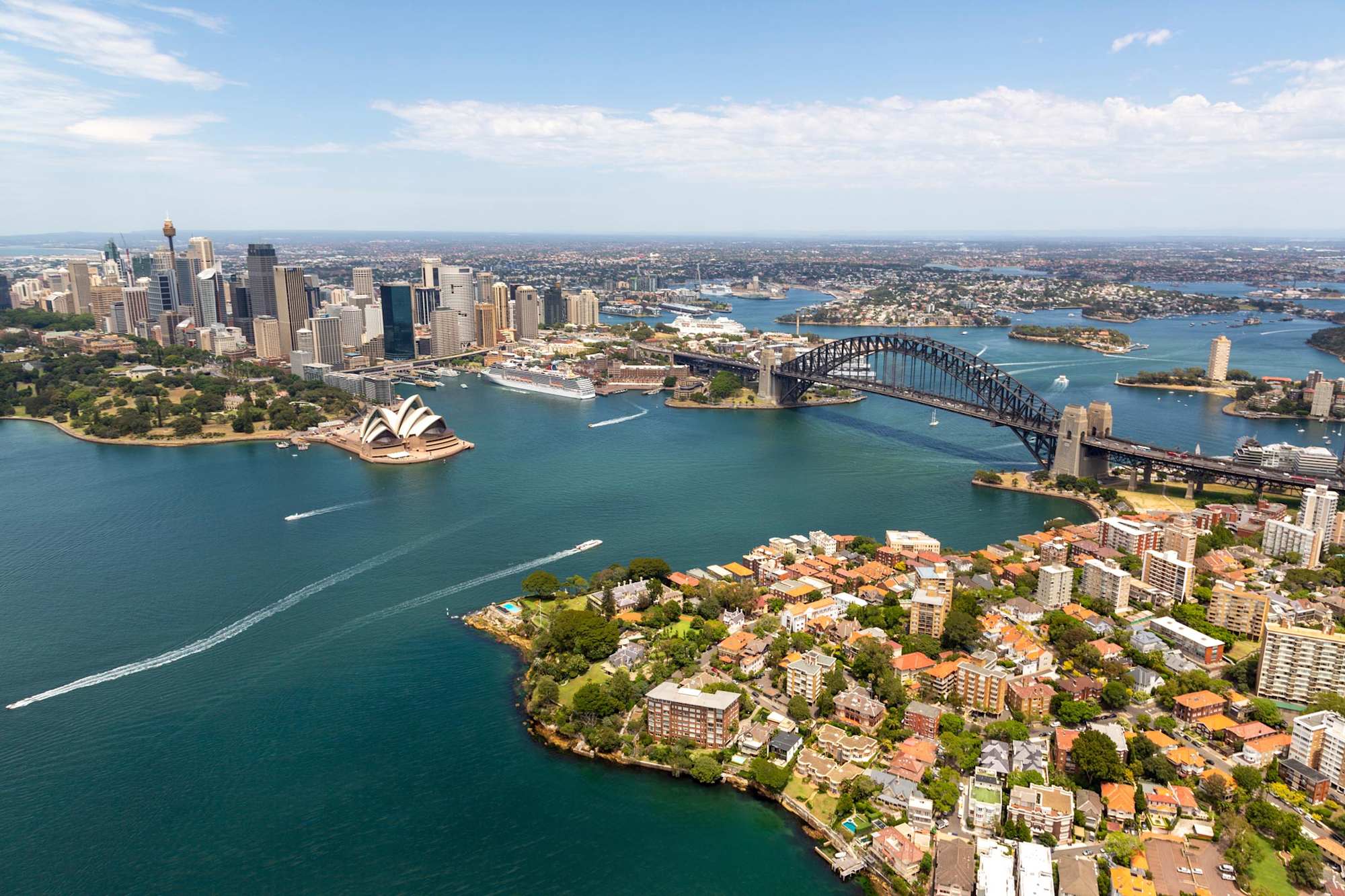 Home Builders Sydney