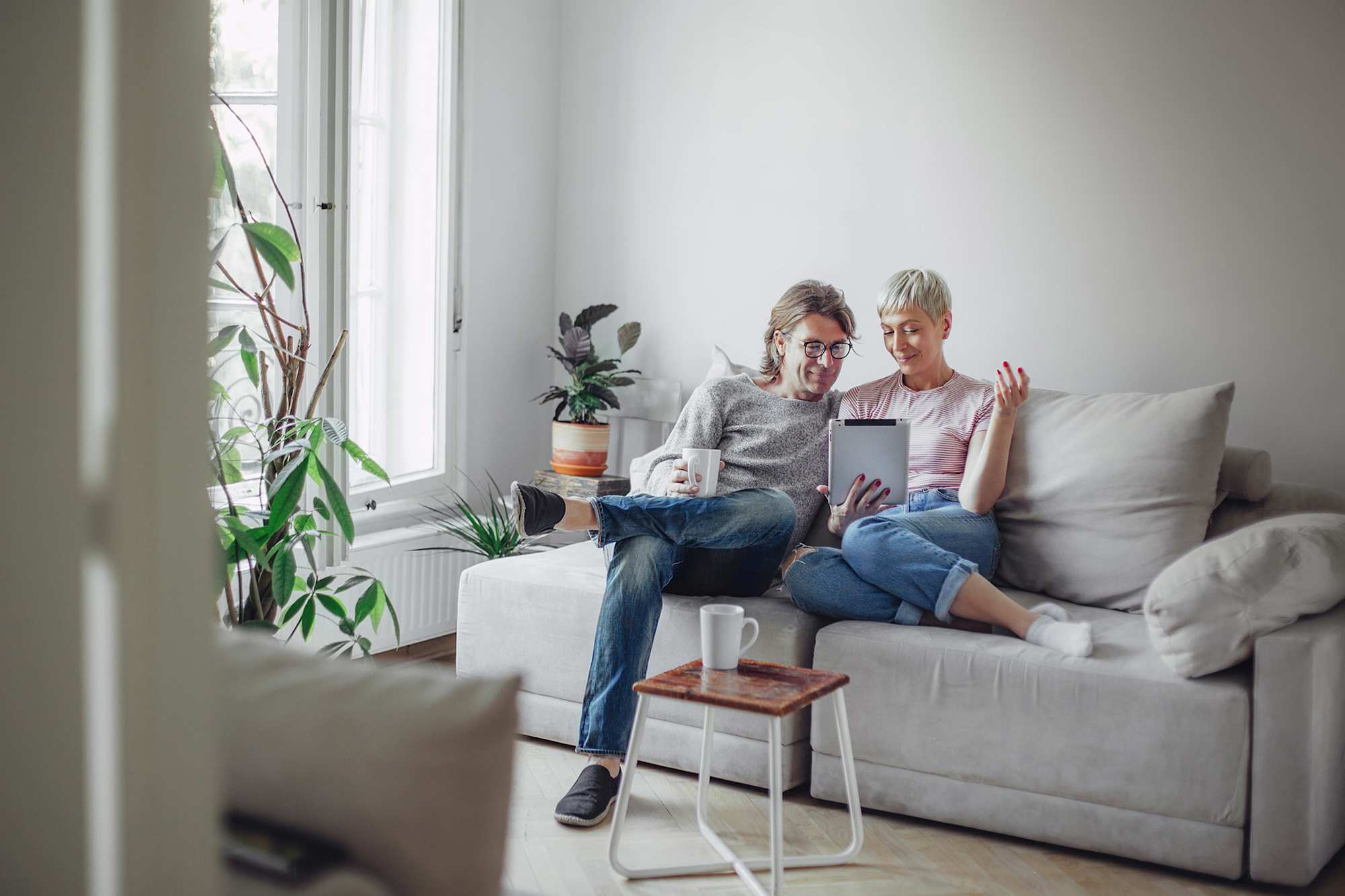 MyChoice Home Loans - Construction Loan Specialists