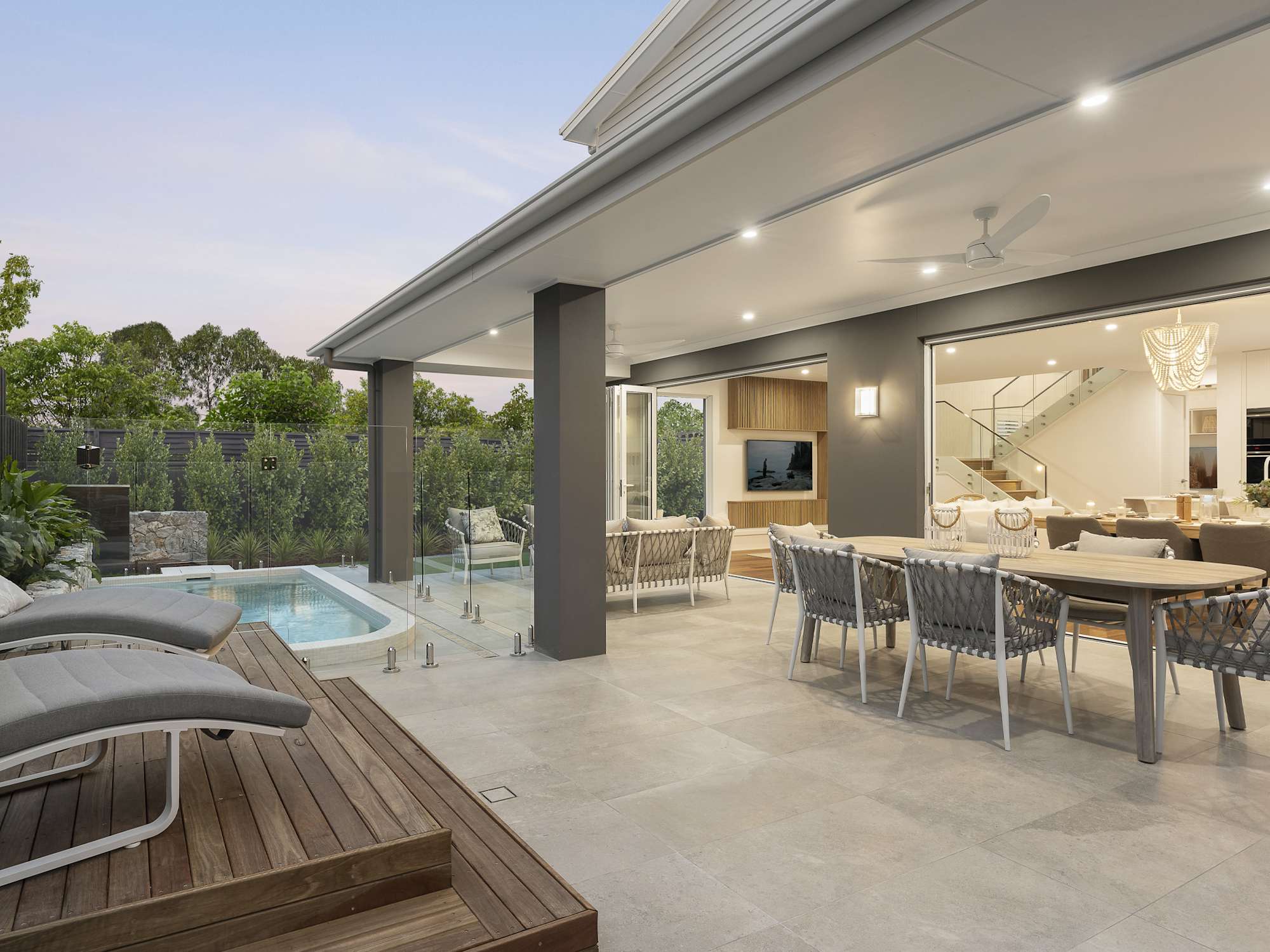 Experienced Designs and Builders of Premium Homes in Sydney