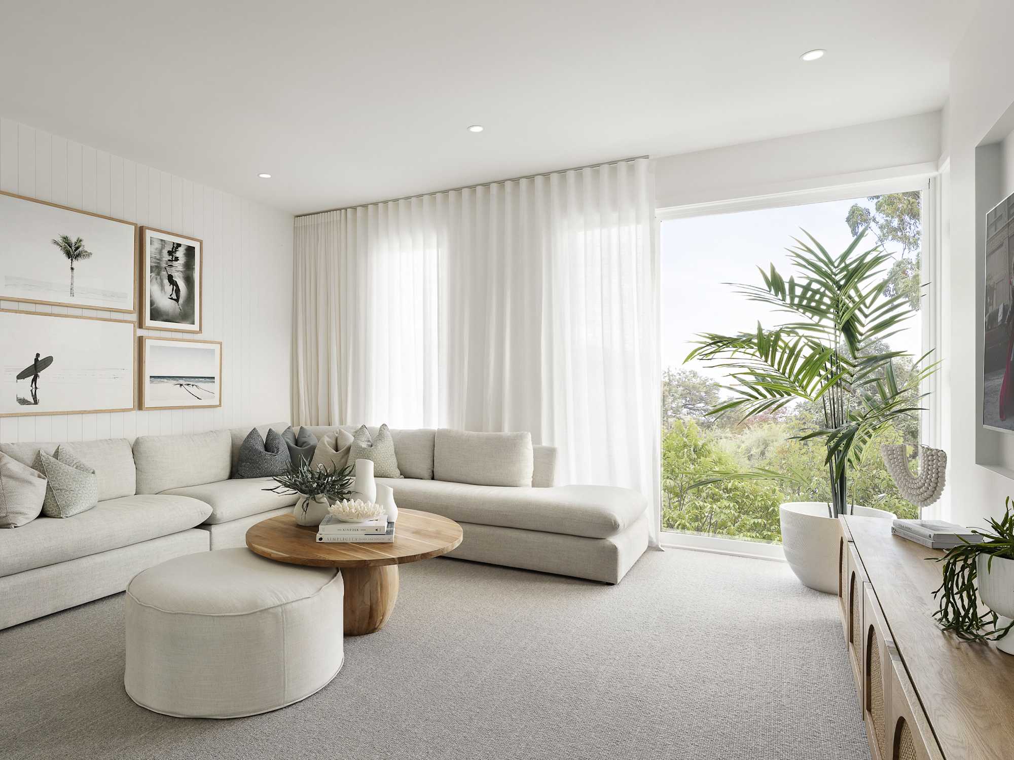 Experienced Designs and Builders of Premium Homes in Sydney