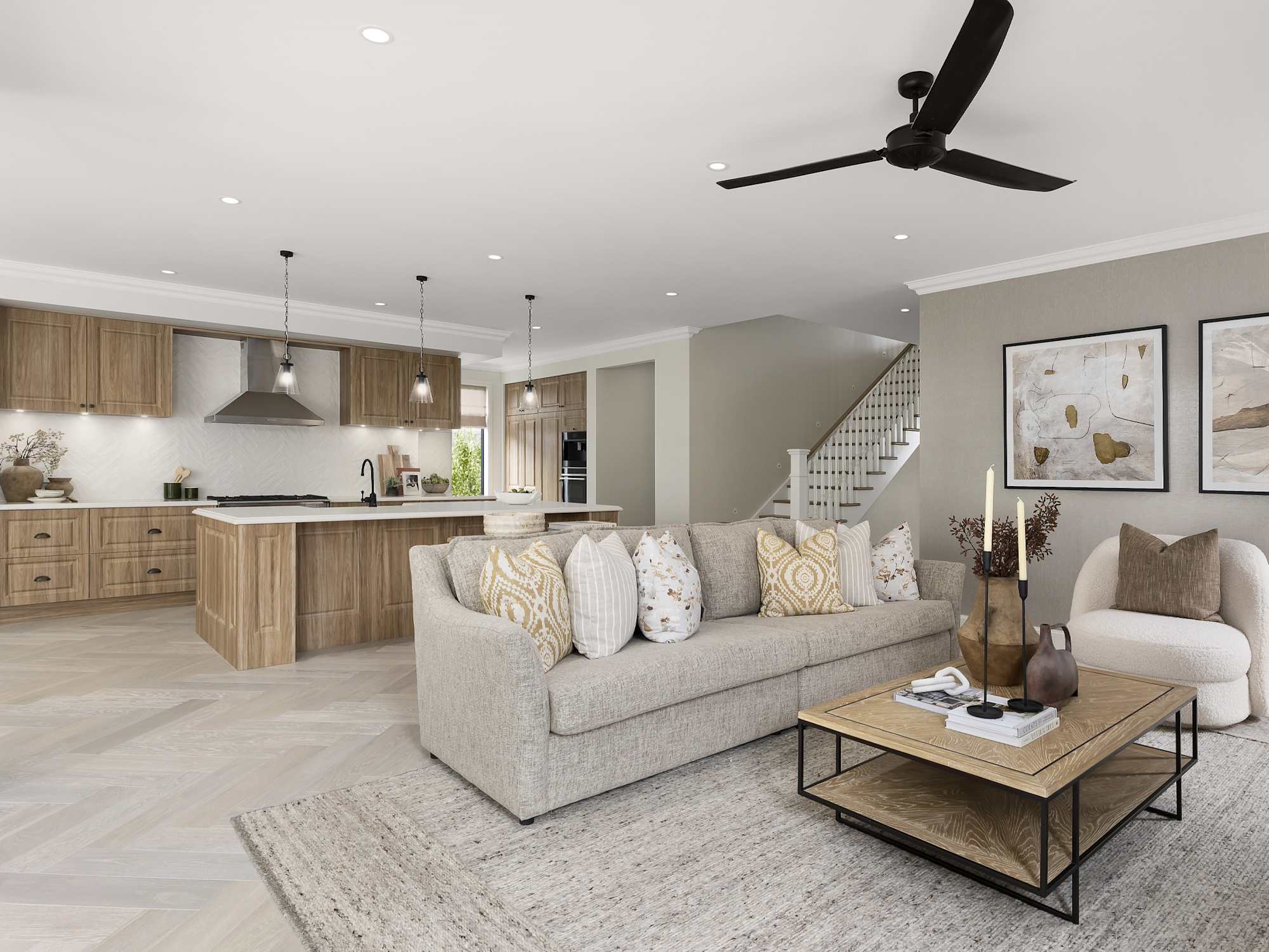 saxonvale 42 house design living in classic style
