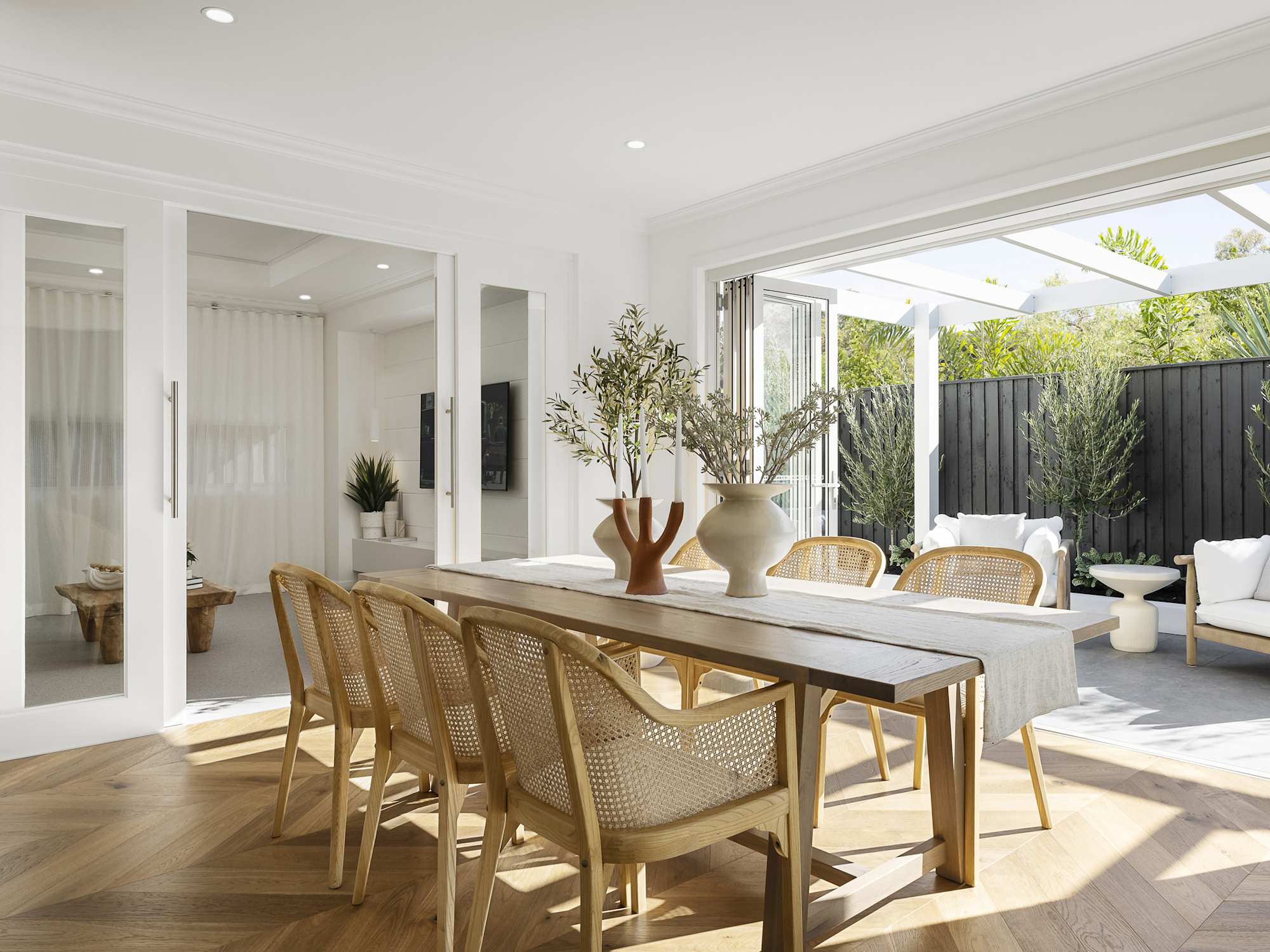 san marino encore house design kitchen dining - Sustainable Home