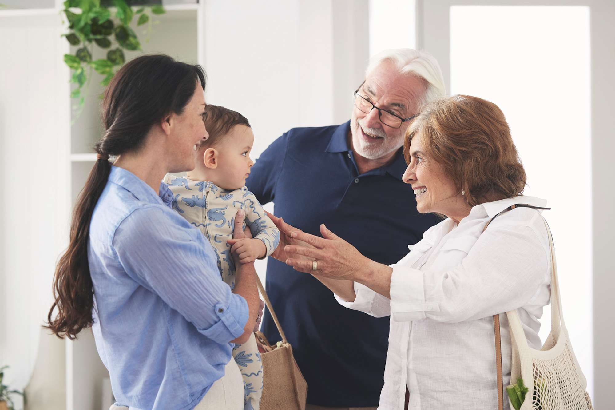 Customer Service - Our Commitment