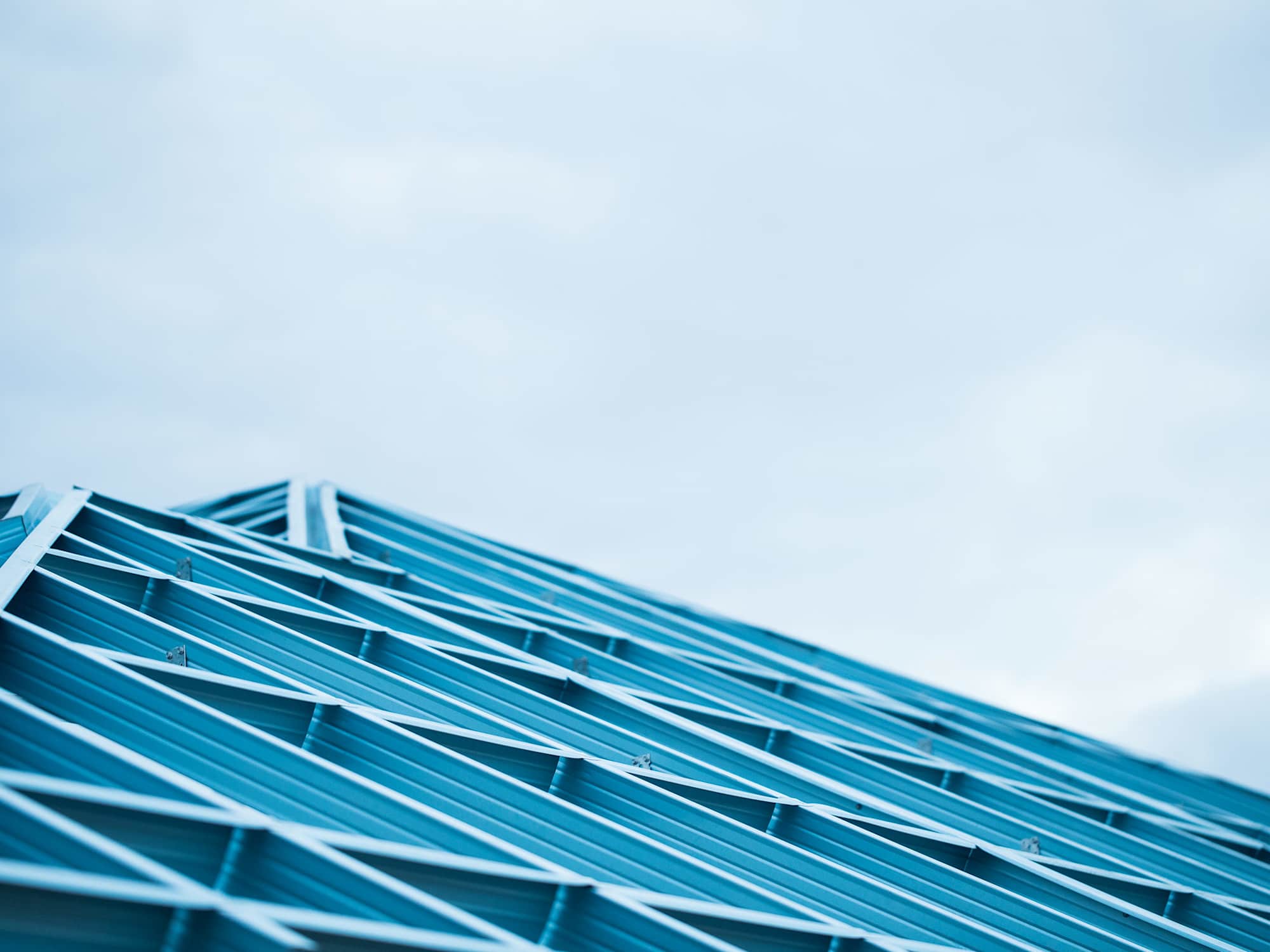 Steel Framed Homes