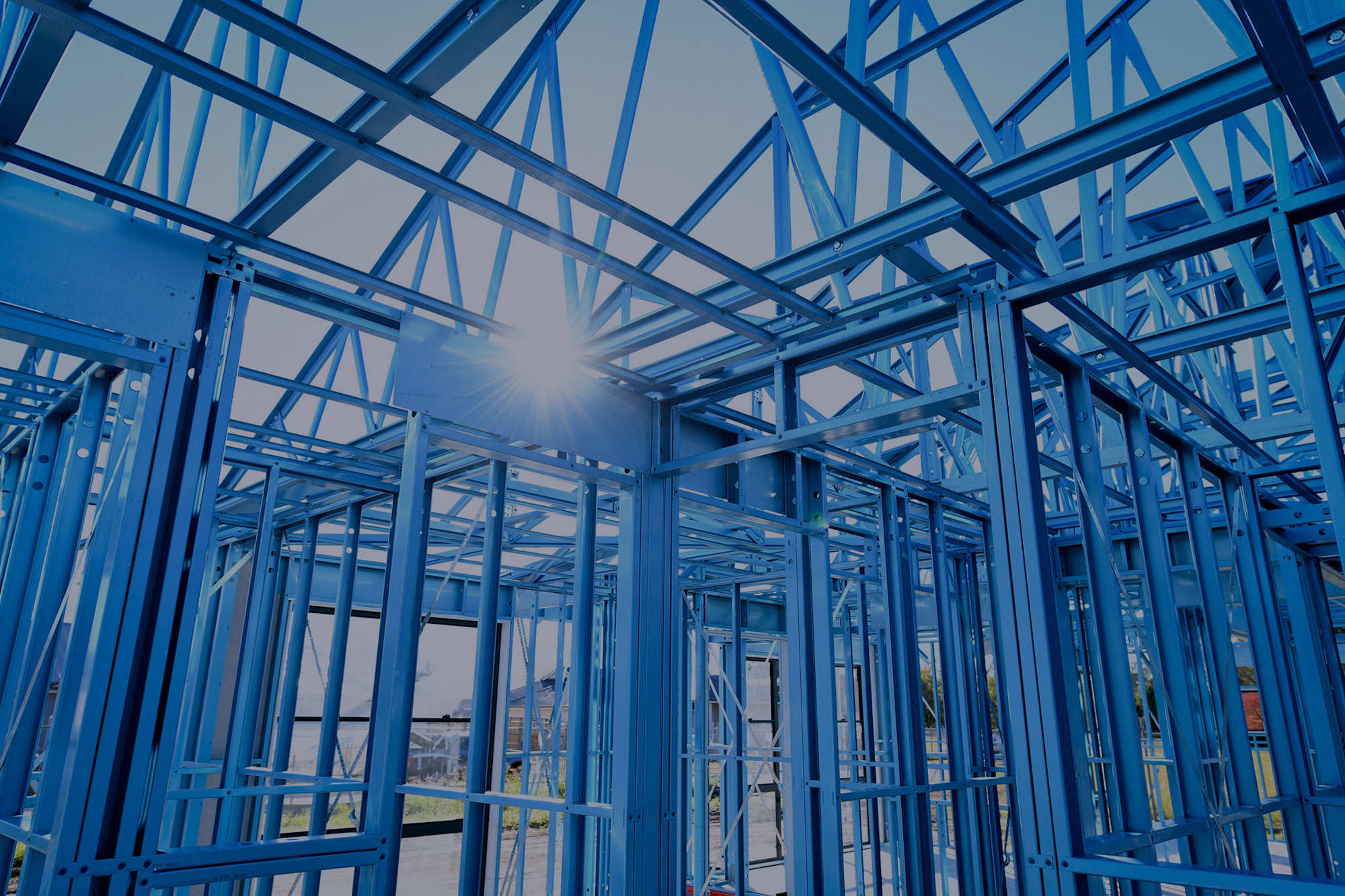 25 Year Structural Guarantee