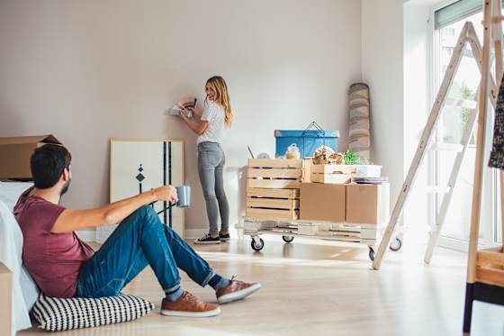 MyChoice Home Loans - Construction Loan Specialists