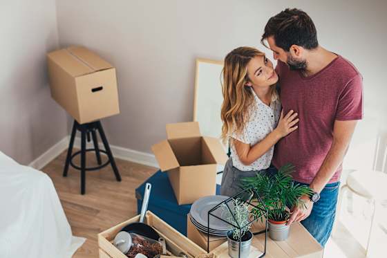 MyChoice Home Loans - Construction Loan Specialists