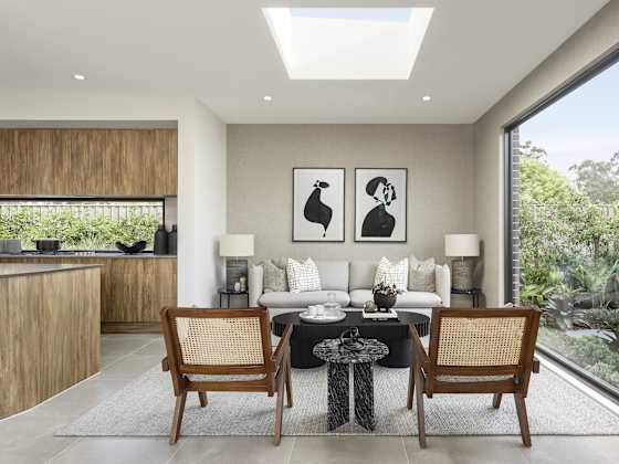 Small House Design - Lancaster 29