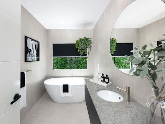 Modern House Designs and Plans