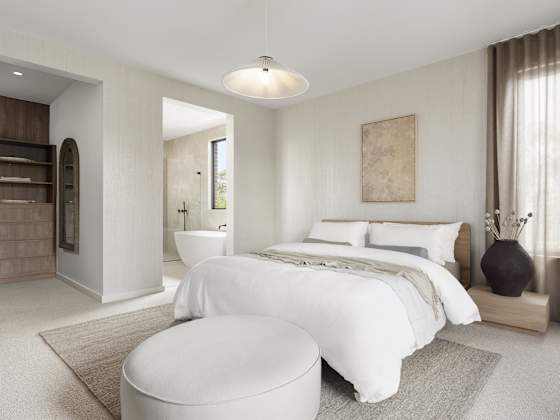 Modern Home Designs and House Plans