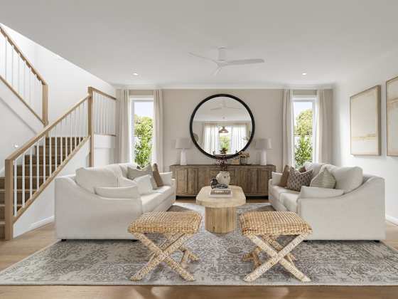 Beautiful Modern House Designs