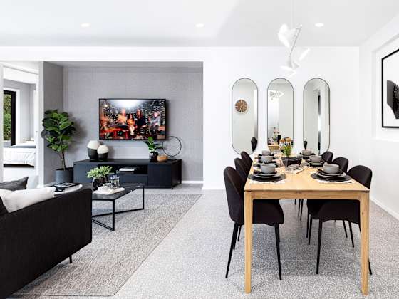 Home Builders Wollongong Wongawilli Display Homes