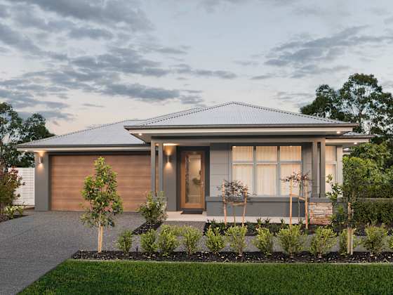 Home Builders Wollongong Wongawilli Display Homes