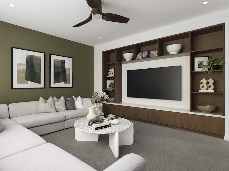 grandeur 42 one house design theatre in contempo style