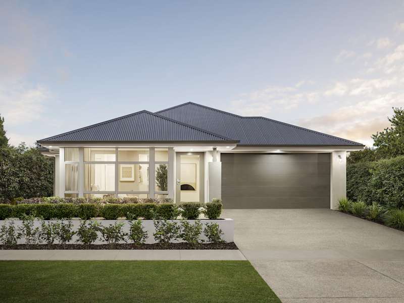havana executive house design northcote facade