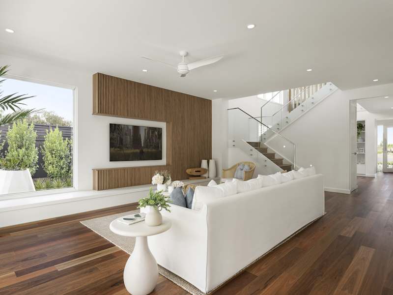 panorama 36 house design living staircase coastal style