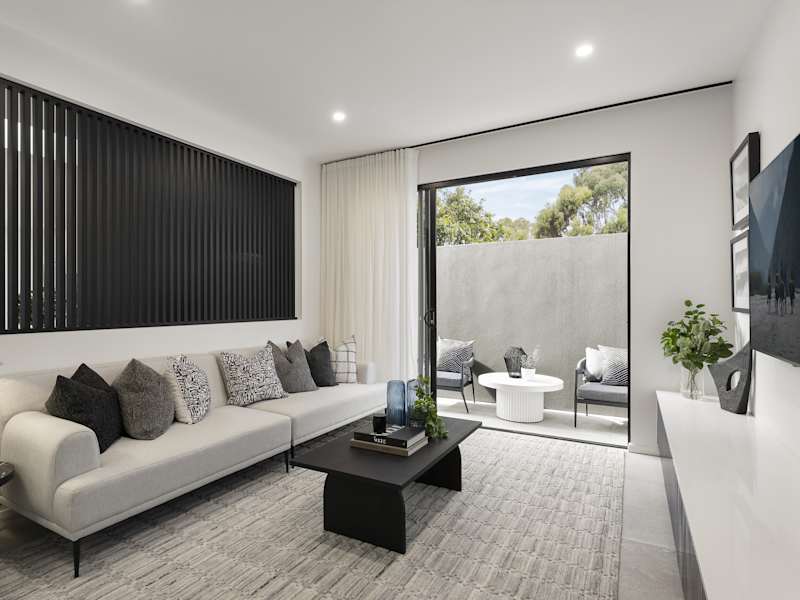 Beachmere Encore House Design Activities in Contempo style