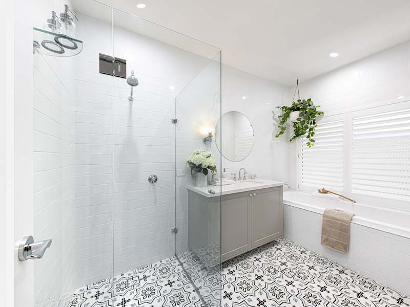 saxonvale 33 one house design bathroom in classic style
