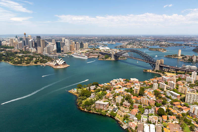 Home Builders Sydney