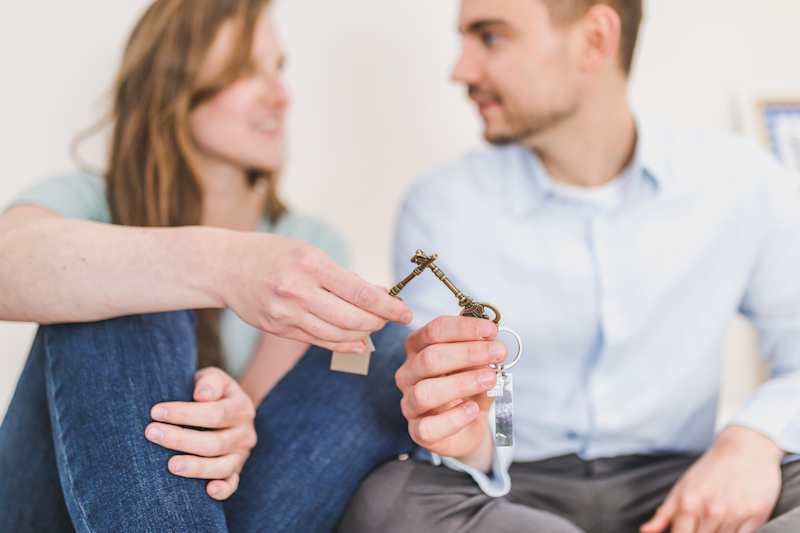 MyChoice Conveyancing