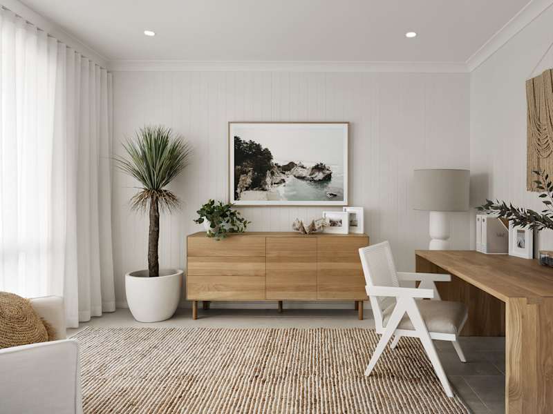 valiente three house design home office in coastal style