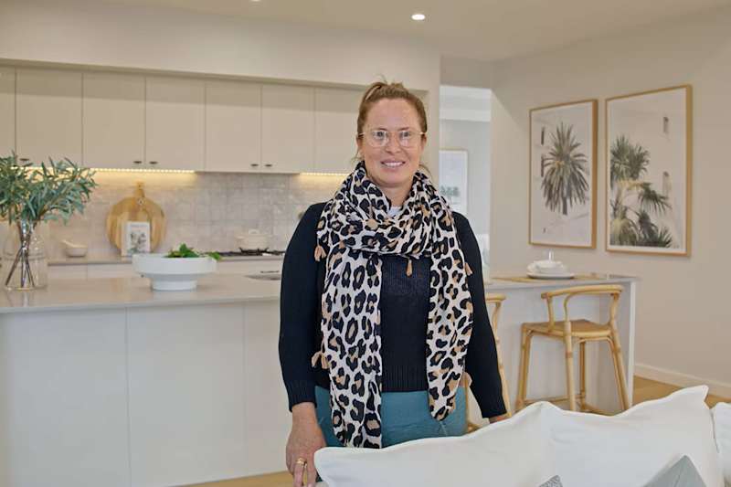 Home Made Story - Tracy Little