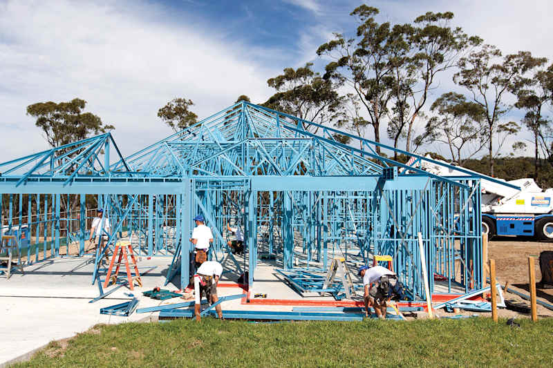 MyChoice Home Loans - Construction Loan Specialists
