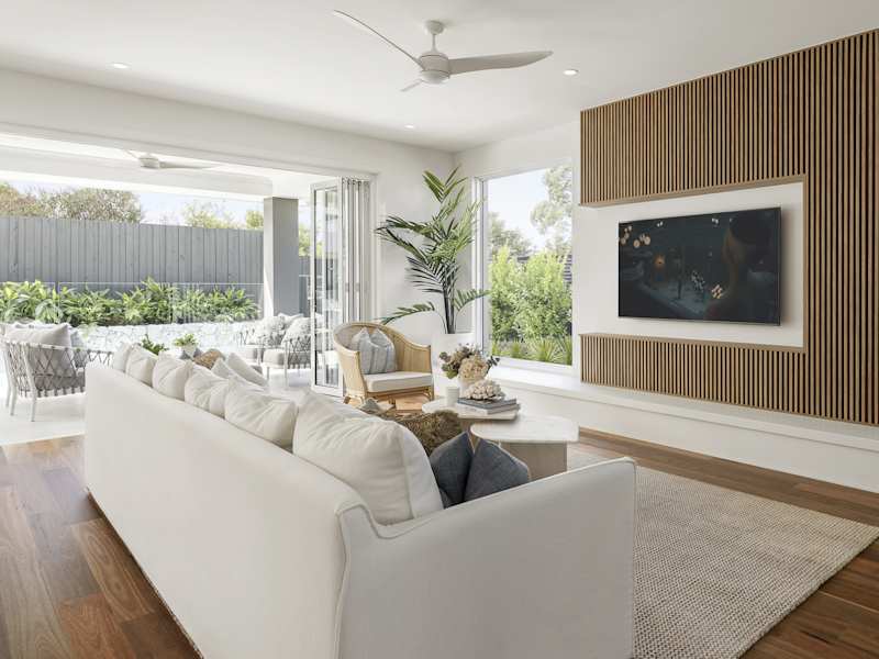 Experienced Designs and Builders of Premium Homes in Sydney