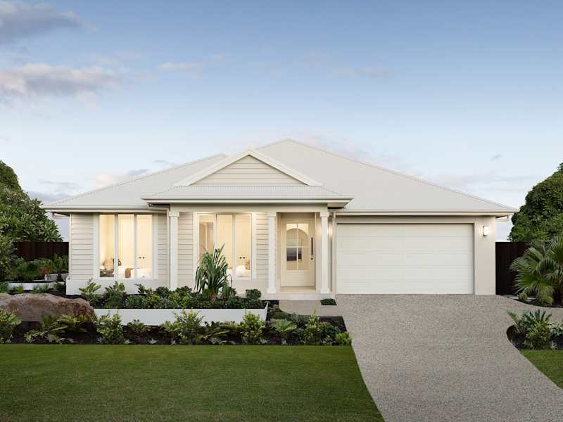 san marino grande house design with sanctuary facade