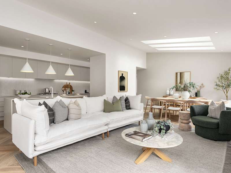 bayswater encore house design living in contempo style