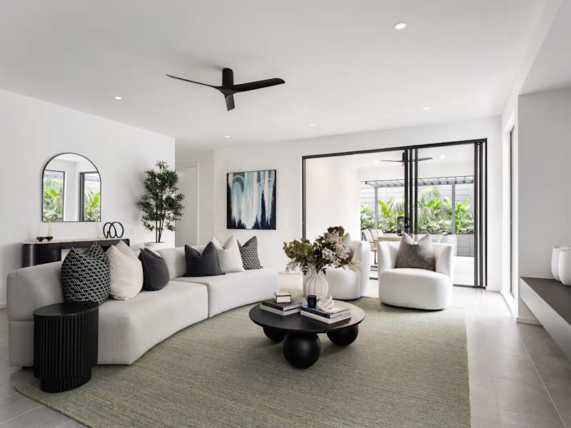 riviera manor house design living in contempo style