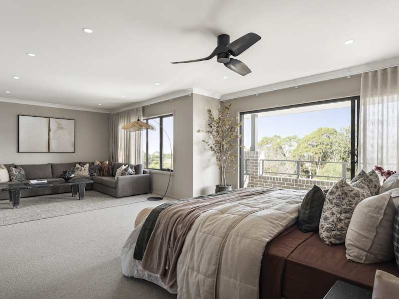 enzo three house design main bedroom in urban style