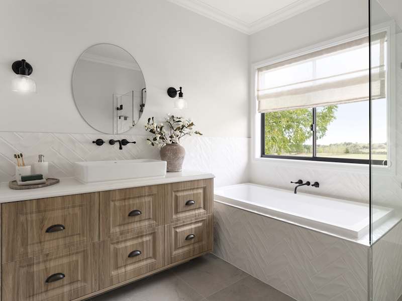 saxonvale 42 house design bathroom in classic style