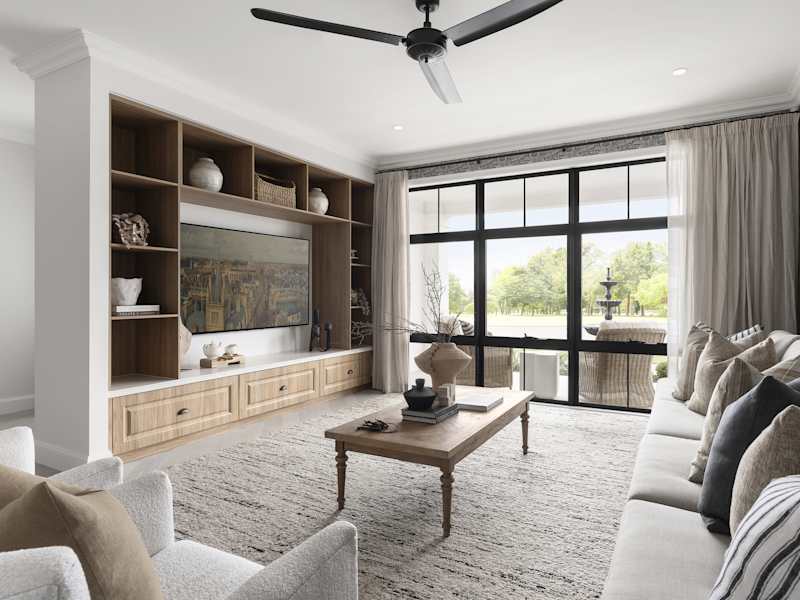 saxonvale 42 house design theatre in classic style